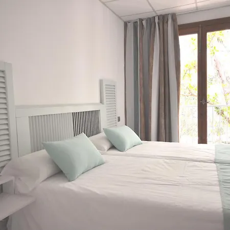 Houm Plaza Arosa Villa Palma