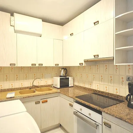 Villa Houm Plaza Arosa
