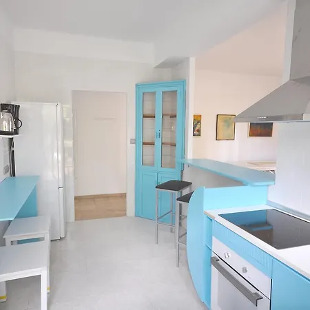 Houm Plaza Arosa Villa *