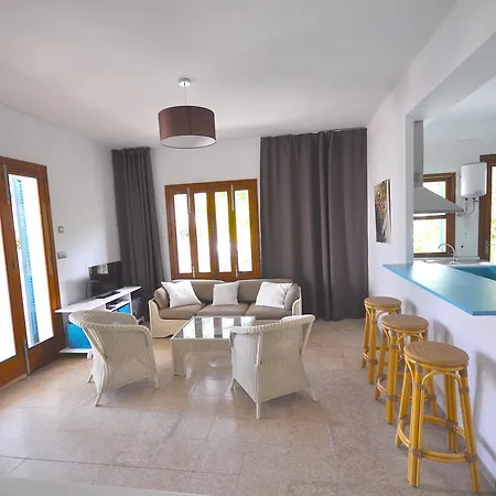 Houm Plaza Arosa Villa Palma
