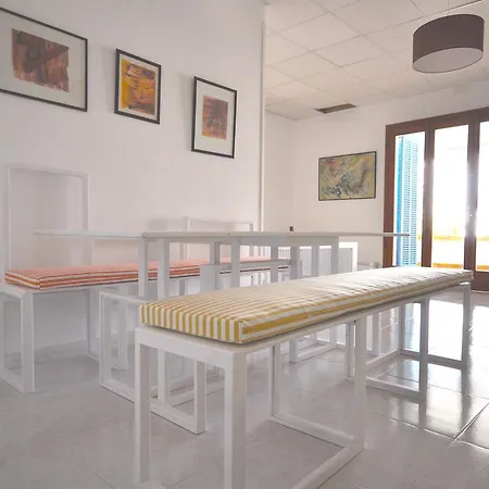 Houm Plaza Arosa Palma