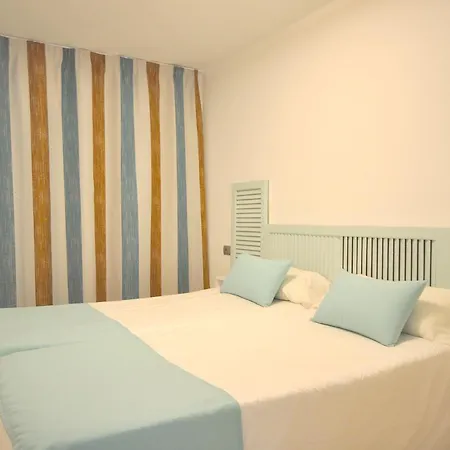 Houm Plaza Arosa Villa *