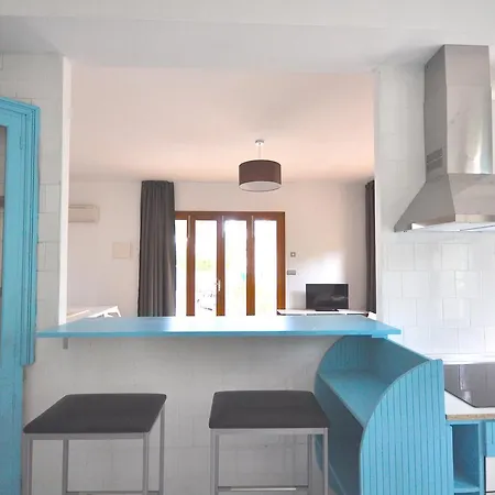 Houm Plaza Arosa Palma