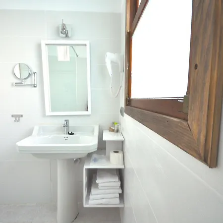 Villa Houm Plaza Arosa *