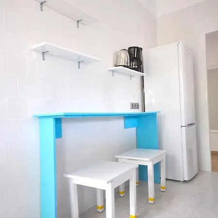 Villa Houm Plaza Arosa *